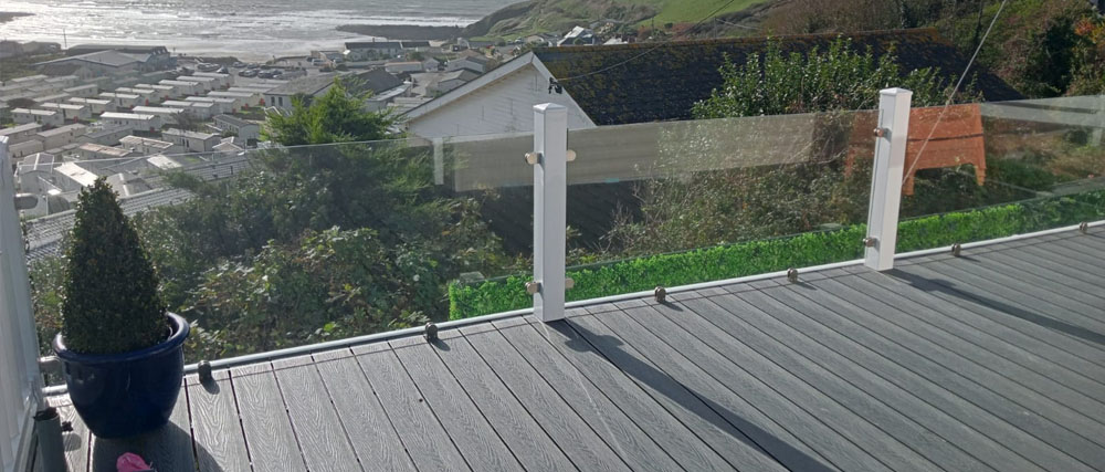 Composite Decking Supplier Macclesfield Cheshire